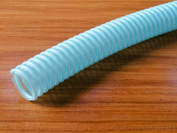 32mm 1.25 inch Vardo Green Hose per metre